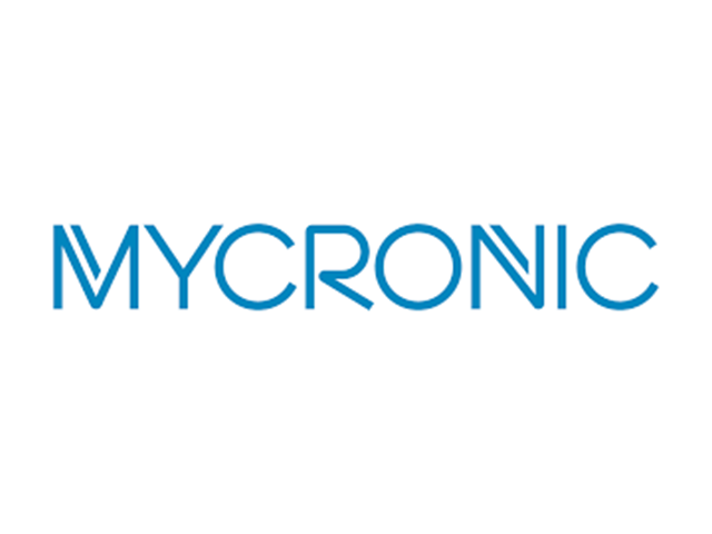 Mycronic Mydata
