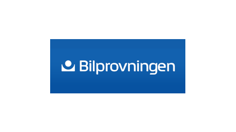 Bilprovningen
