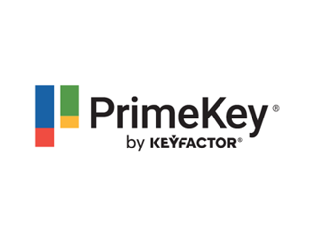 Primekey