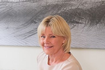 Eva Lind Andersson