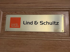 Lind & Schultz