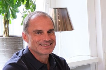 Patrik Schultz